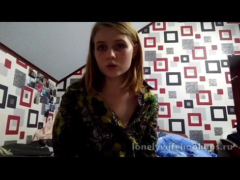 ❤️ Mladá blond študentka z Ruska má rada väčšie vtáky. Porno na sk.mouthporn.ru ❌️