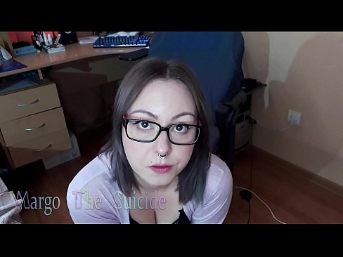 ❤️ Sexy dievča s okuliarmi hlboko fajčí vibrátor na kameru Porno na sk.mouthporn.ru ❌️